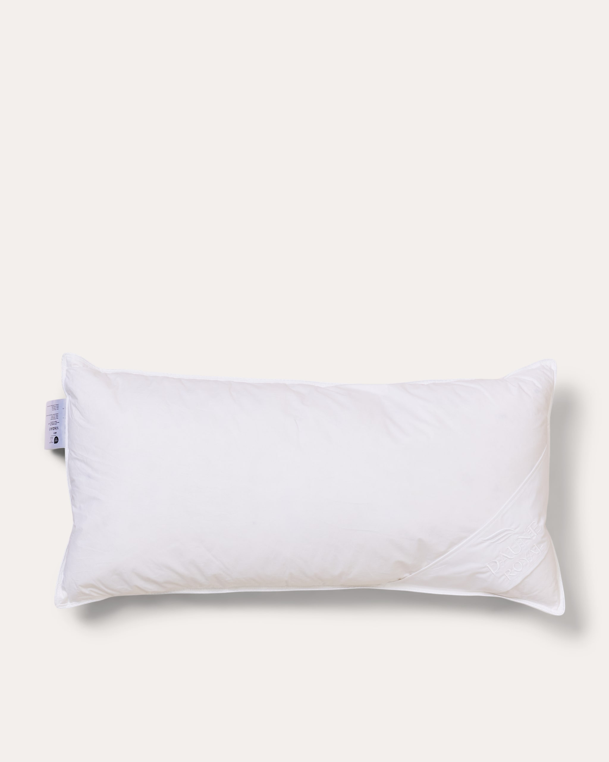 Produktabbildung für Daunen- und Federkissen "Comfort", 3-Kammer