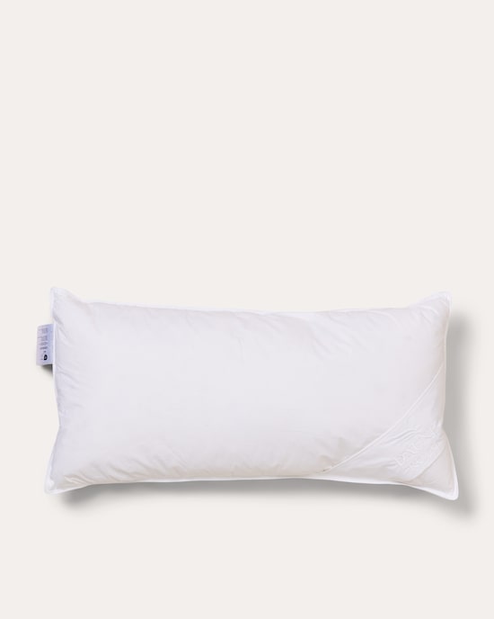 Produktabbildung für Daunen- und Federkissen "Comfort", 3-Kammer
