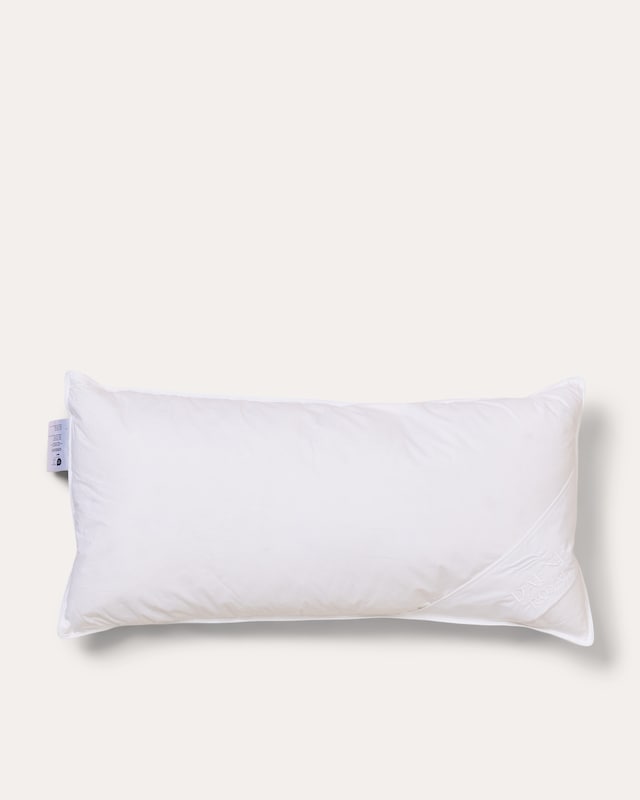 Daunen- und Federkissen "Comfort", 3-Kammer
