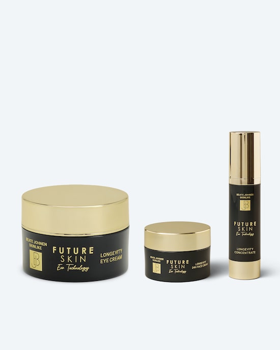 Produktabbildung für Face, Concentrate & Eye Pflegeset