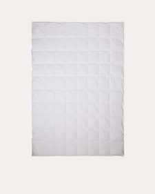 Produktabbildung für Daunen-Kassettendecke "Comfort" Leicht