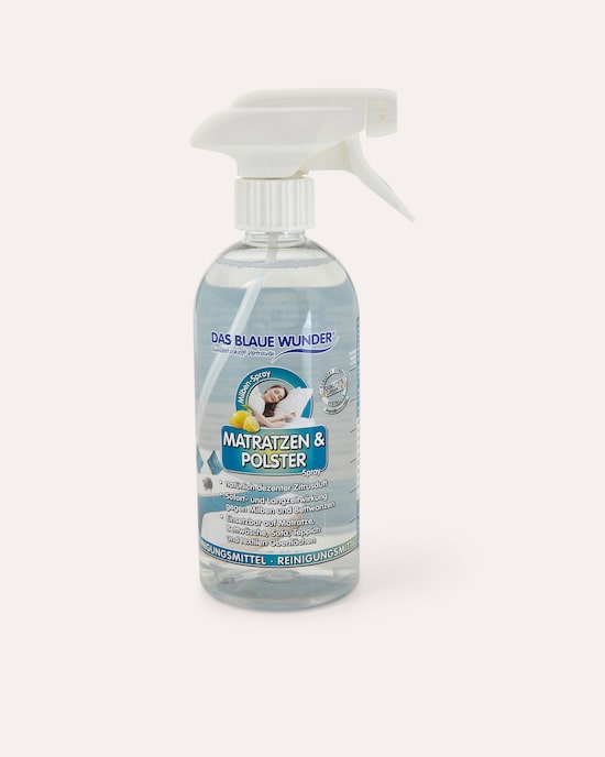 Produktabbildung für Polster- & Matratzen Hygiene-Spray