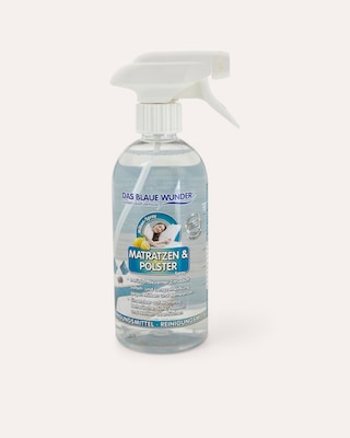 Produktabbildung 2 für Polster- & Matratzen Hygiene-Spray