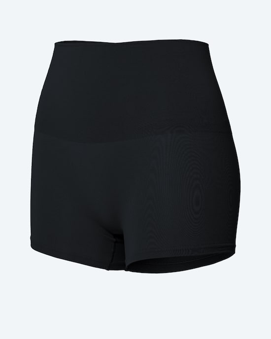 Produktabbildung für Hotpants mit Shapebund