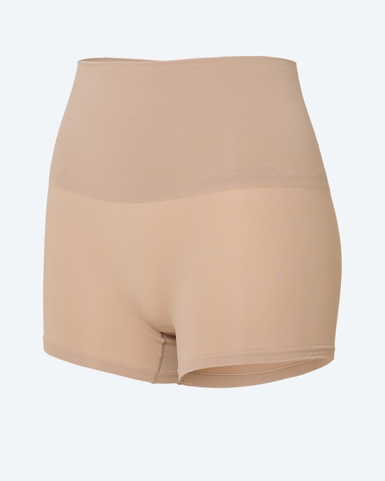 Produktabbildung für Hotpants mit Shapebund
