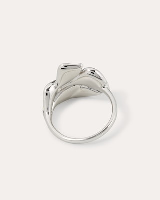 Produktabbildung 4 für Ring mit Chromdiopsid