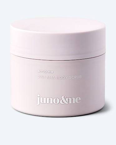 Produktabbildung für 2in1 AHA Body Scrub