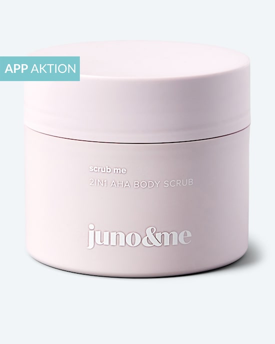 Produktabbildung für 2in1 AHA Body Scrub