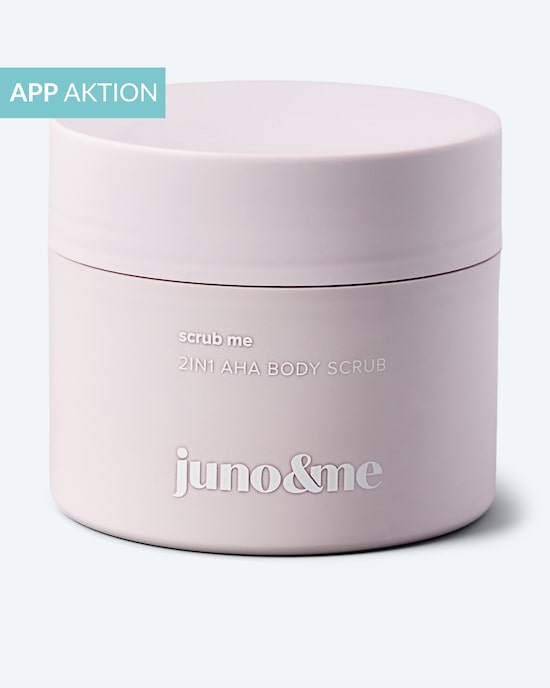 Produktabbildung für 2in1 AHA Body Scrub