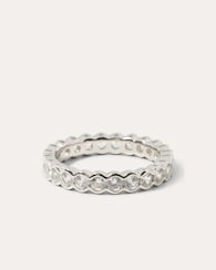 Produktabbildung für Ring mit Zirkon