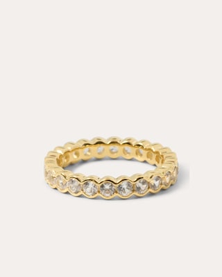 Produktabbildung 4 für Ring mit Zirkon