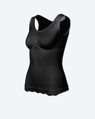 Produktabbildung für Bauchkiller Top Blumen Collier