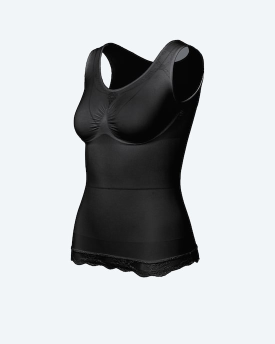 Produktabbildung für Bauchkiller Top Blumen Collier
