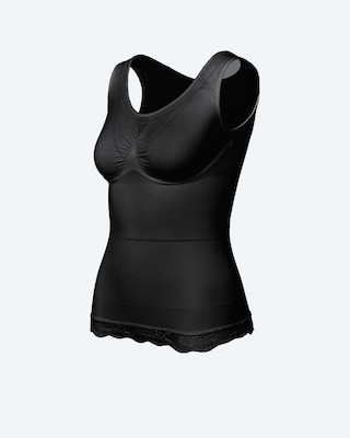 Produktabbildung 2 für Bauchkiller Top Blumen Collier