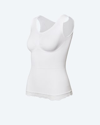 Produktabbildung 2 für Bauchkiller Top Blumen Collier