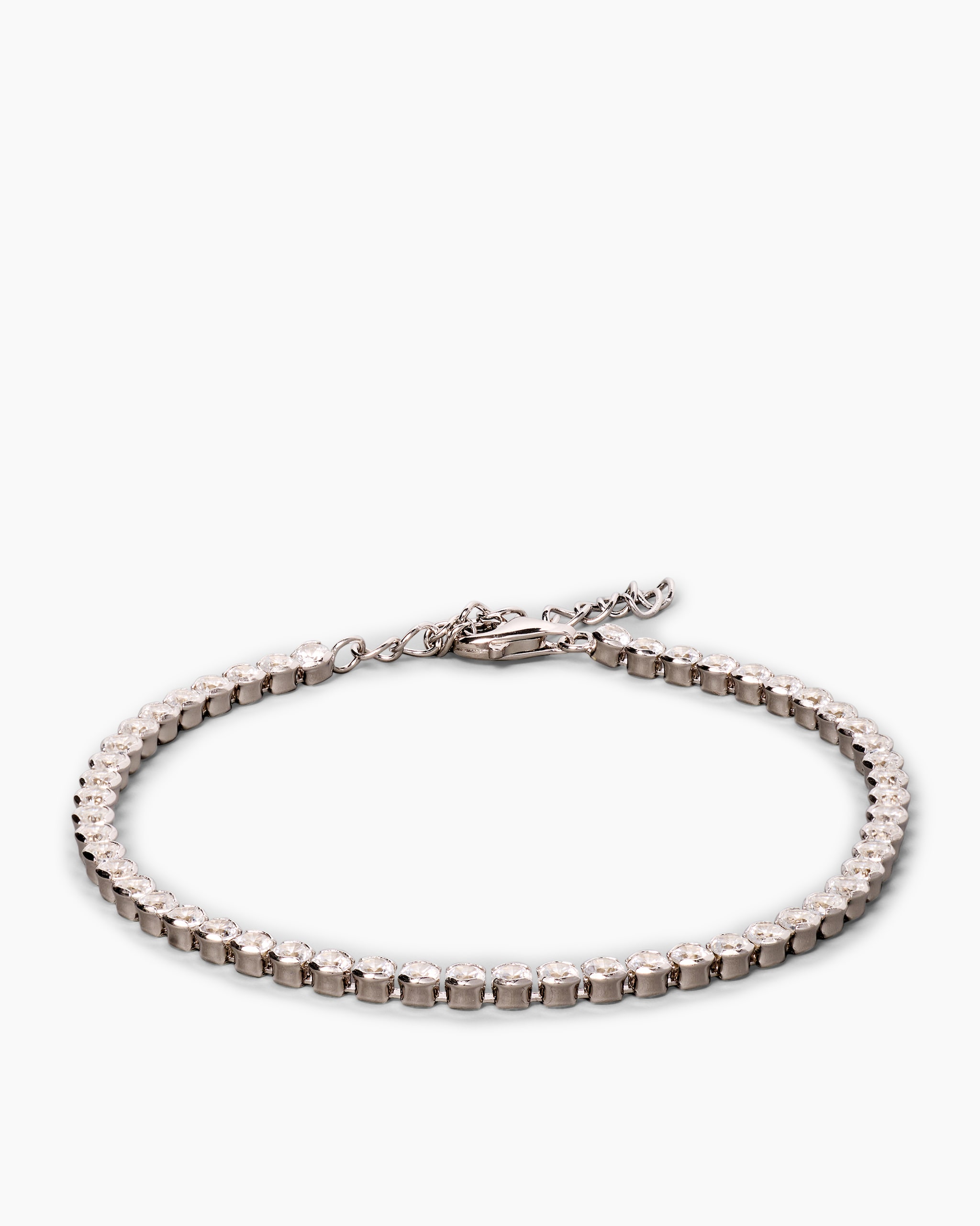 Produktabbildung für Armband mit Zirkon