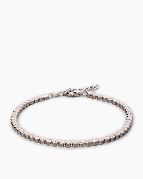 Produktabbildung für Armband mit Zirkon
