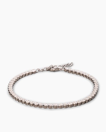 Produktabbildung für Armband mit Zirkon