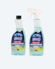 Produktabbildung für Geruchsneutralisator, 2x 500 ml