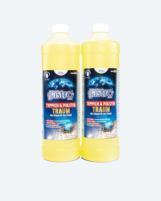 Produktabbildung 2 für Gastro Polster- & Teppichtraum, 2x 1 L