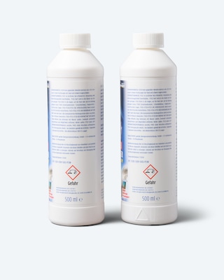 Produktabbildung 2 für Gastro RohrFrei Xtreme-Abflussreiniger, 3x 500 ml