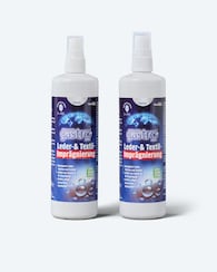 Produktabbildung für Gastro Leder-Textilimprägnierung, 2x 200 ml