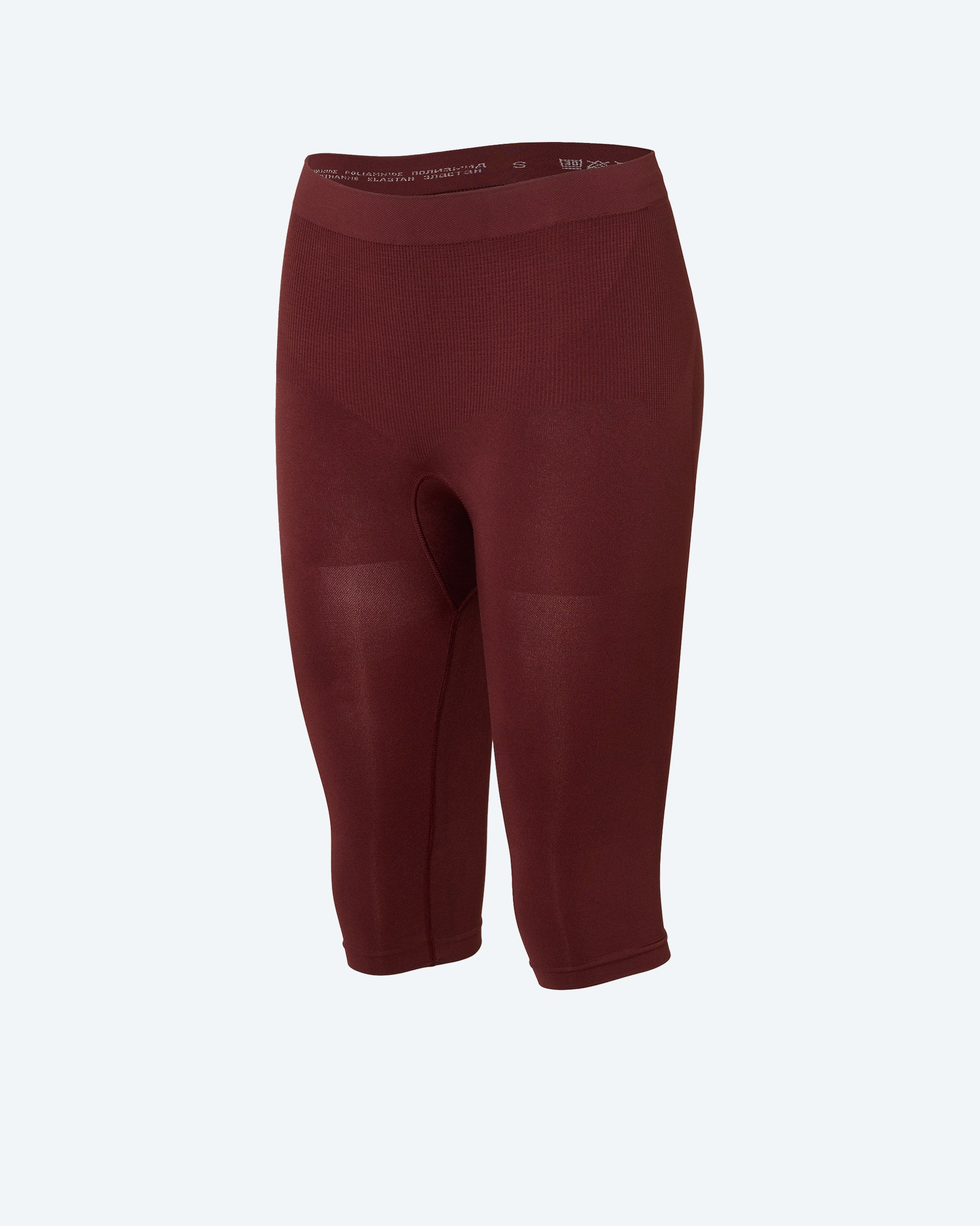 Produktabbildung für Bauch-Beine-Po Capri Leggings