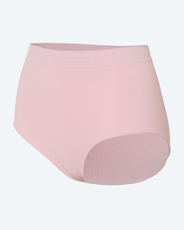 Slip mit Waffelstruktur