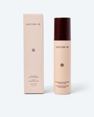 Produktabbildung 2 für Firming Body Treatment