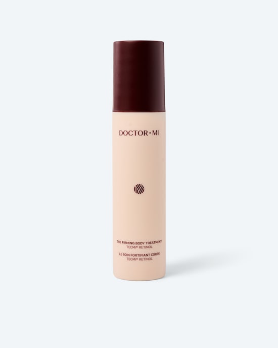Produktabbildung für Firming Body Treatment