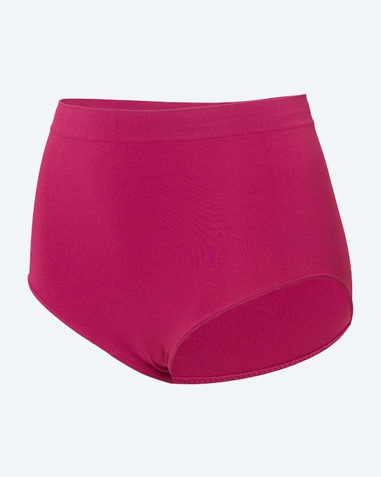 Produktabbildung für Taillen-Seamless-Slip mit antibakterieller Ausrüstung