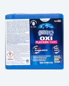 Produktabbildung für Gastro Oxi Fleckentabs