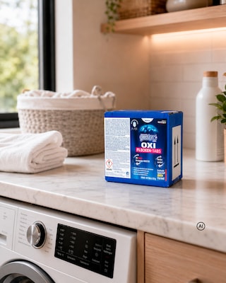Produktabbildung 2 für Gastro Oxi Fleckentabs