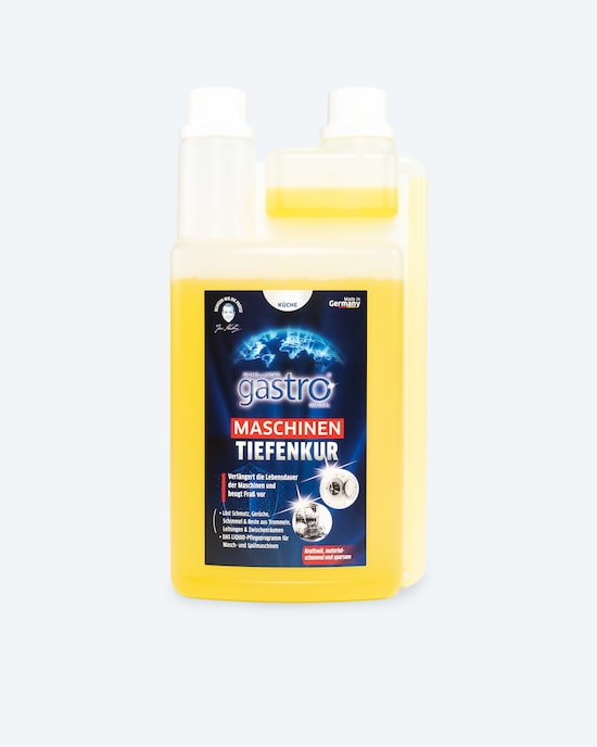 Produktabbildung für Maschinen TiefenKur, 2x 1 LIter