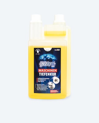 Produktabbildung 1 für Maschinen TiefenKur, 2x 1 Liter