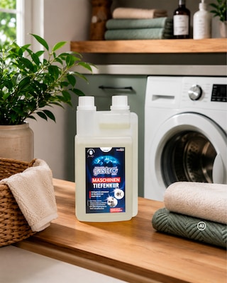 Produktabbildung 2 für Maschinen TiefenKur, 2x 1 Liter