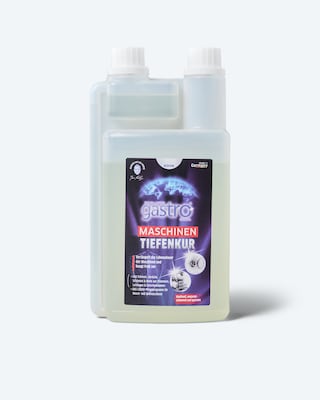 Produktabbildung 3 für Maschinen TiefenKur, 2x 1 Liter
