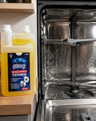 Produktabbildung 2 für Maschinen TiefenKur, 2x 1 Liter