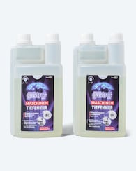 Produktabbildung für Maschinen TiefenKur, 2x 1 LIter
