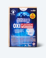 Produktabbildung für OXI Fleckenwunder, 5 kg