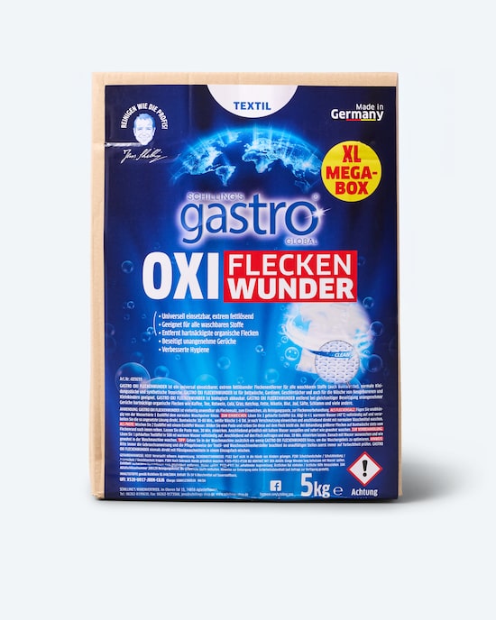Produktabbildung für OXI Fleckenwunder, 5 kg