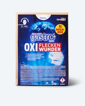 Produktabbildung für OXI Fleckenwunder, 5 kg