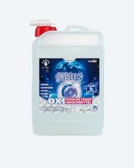 Produktabbildung für OXI Premium Power Waschmittel, 3 Liter