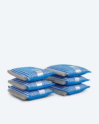 Produktabbildung 3 für Gastro Bad- & Fugenschwamm, 6er-Set