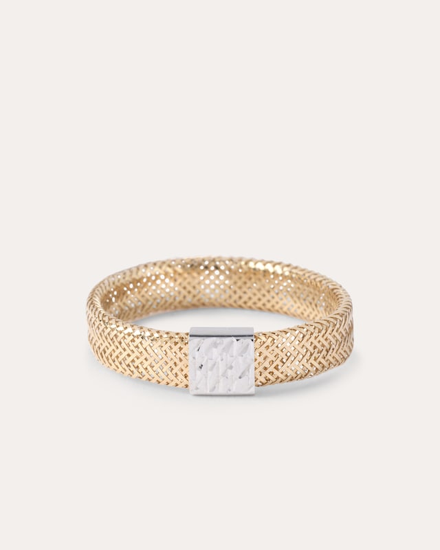 Flex-Ring Gold 585