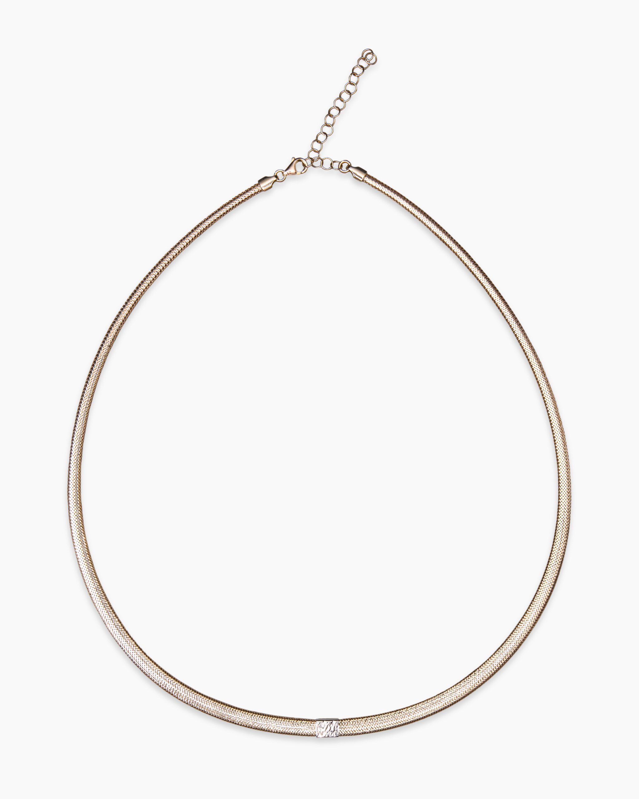 Produktabbildung für Flex-Collier