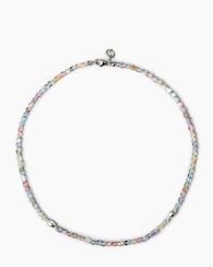 Produktabbildung für Collier mit Herkimer Quarz & Hämatit