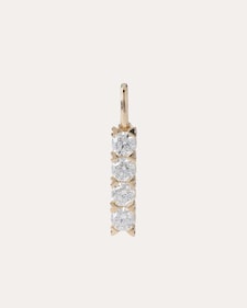 Produktabbildung für Brillant-Anhänger 0,60 ct