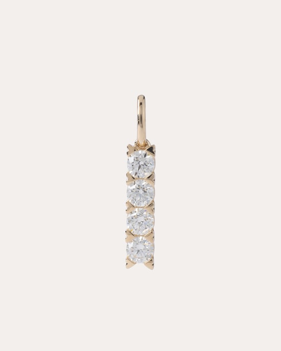 Produktabbildung für Brillant-Anhänger 0,60 ct