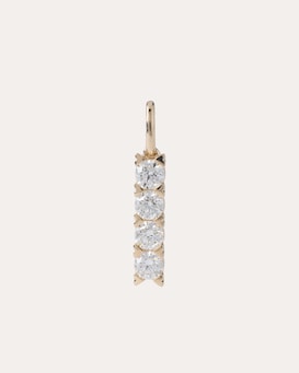 Produktabbildung für Brillant-Anhänger 0,60 ct